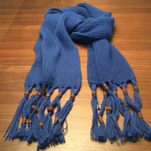 NEW Origin Alpaca scarf